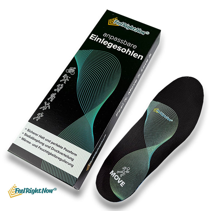FRN Move Einlegesohle