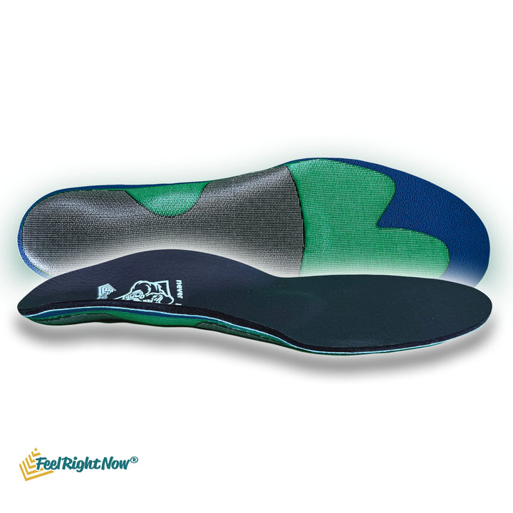 FRN Goal Einlegesohle